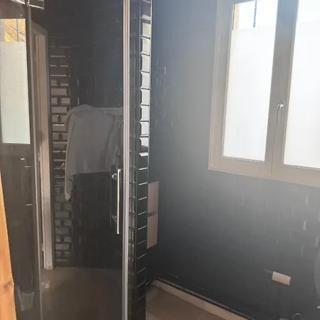 Maisonnette Calme شقة