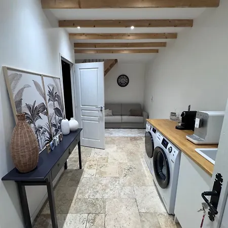 Maisonnette Calme شقة Mouy