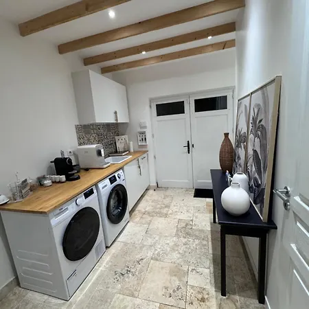 Maisonnette Calme * Mouy