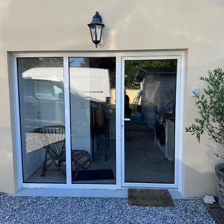 Maisonnette Calme شقة Mouy