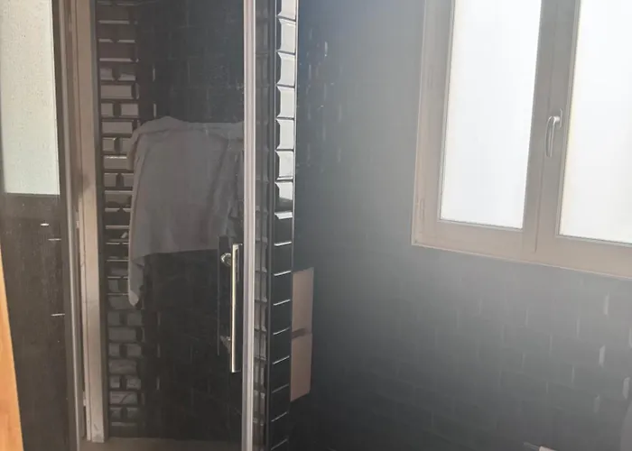 Maisonnette Calme Appartement