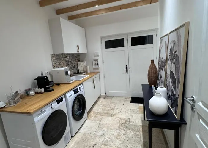 Maisonnette Calme * Mouy